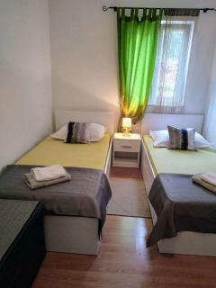 Apartments with parking space Makarska - 22490 - 6