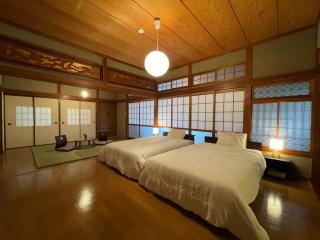 貸切宿KUMANO - Miyazaki - 6
