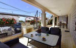 Apartments with parking space Murine, Umag - 22510 - 0