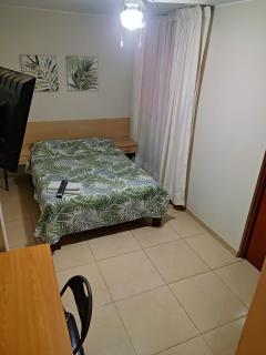 Hotel Kallma Adventures - Ica - 8