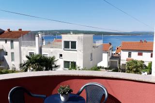 Apartments with parking space Crikvenica - 22514 - 4