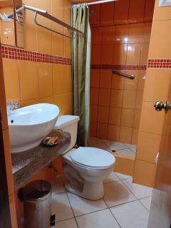 Andean Hostel - Huaraz - 7
