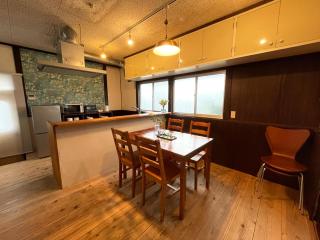 貸切宿KUMANO - Miyazaki - 4