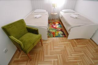 Apartments with a parking space Mastrinka, Ciovo - 22515 - Trogir - 4
