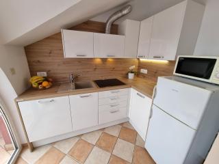 Apartments with parking space Crikvenica - 22516 - 7