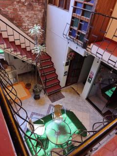 Andean Hostel - Huaraz - 5