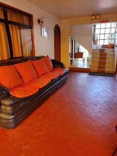 Andean Hostel - Huaraz - 4