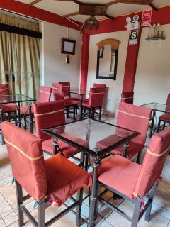 Andean Hostel - Huaraz - 3