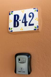 Couples Villas Beach Condo B42 1BD Near Ocean - Jacó - 5