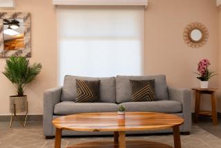 Couples Villas Beach Condo B42 1BD Near Ocean - Jacó - 3