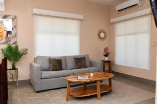 Couples Villas Beach Condo B42 1BD Near Ocean - Jacó - 4