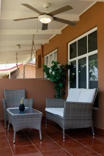 Couples Villas Beach Condo B42 1BD Near Ocean - Jacó - 6