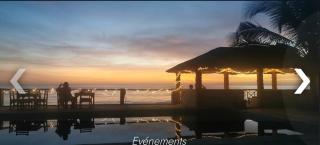 B&B Pieds dans l'eau - 4