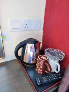 HOTEL YTS - Brinchang - 8
