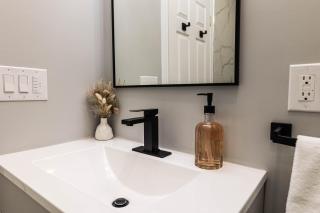 Matilda’s Luxury House - Mississauga - 6