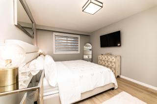 Matilda’s Luxury House - 1