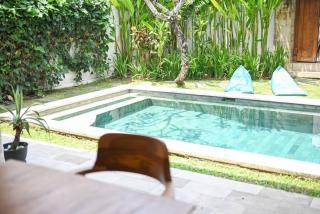 Villa Veralynn - Kerobokan - 7