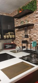 Bonito Loft Capri, 5 m Consulado - Ciudad Juárez - 3