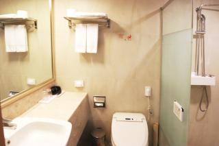 Jeju Hotel the M - Seogwipo - 6
