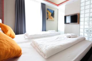 Stay-Inn Bielefeld Zentrum - 9