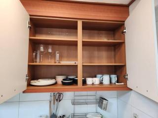 Cute and Cozy House - 5min to Sinsa Station, 1min to Garosugil - Seul - 9