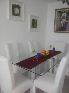 Hermoso condominio con aparcamiento gratuito - La Javilla - 8