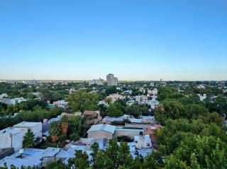Apartamento de Amigos en Mendoza - Godoy Cruz - 4