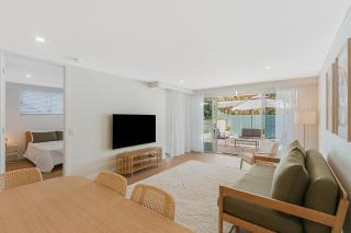 Eden Apartments Unit 102 - Gold Coast - 0