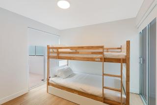 Eden Apartments Unit 102 - 2