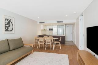Eden Apartments Unit 102 - 5