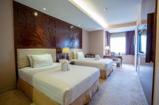 Belviu Hotel Bandung - 4