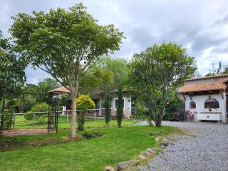 Quinta Paolita - 1
