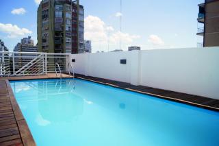 DaHause - 2 pax en Las Cañitas - 9