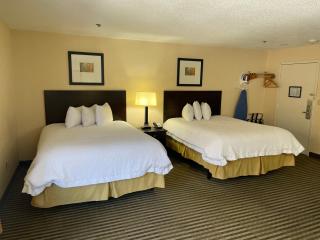 Whitney Inn & Suites - Hamden - 5