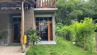 CASA RAÍZ RÍO ANCHO - Mingueo - 2