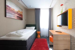 Stay-Inn Bielefeld Zentrum - 7