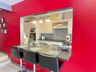 Maison spacieuse 6 pers - Proche plage - Climatisée - Animaux admis - FR-1-338-4 - Sète - 5