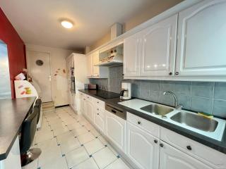 Spacieuse maison 6 pers à Sète - WIFI, animaux bienvenus, parking, clim mobile - FR-1-338-4 - Sète - 3