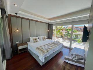 Mila's Villa - Legian - 7