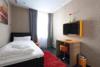 Stay-Inn Bielefeld Zentrum - 6