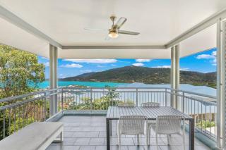 Boho Delux with sea views , Pool+Gym - Airlie Beach - 6