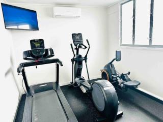 Boho Delux with sea views , Pool+Gym - Airlie Beach - 4