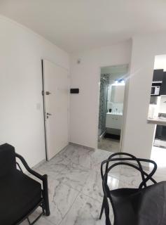 Dpto Falucho8 plaza Colón 2 personas - Mar del Plata - 8