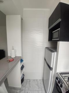 Dpto Falucho8 plaza Colón 2 personas - Mar del Plata - 7