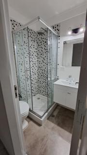 Dpto Falucho8 plaza Colón 2 personas - 3