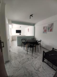 Dpto Falucho8 plaza Colón 2 personas - Mar del Plata - 2