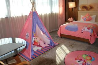 Jinling Grand Hotel Nanchang - Nanchang - 9