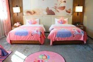 Jinling Grand Hotel Nanchang - Nanchang - 8