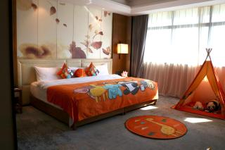 Jinling Grand Hotel Nanchang - Nanchang - 6