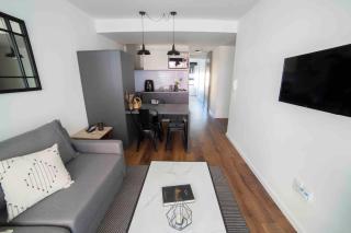 Moderno apartamento súper equipado ! - Montevideo - 9